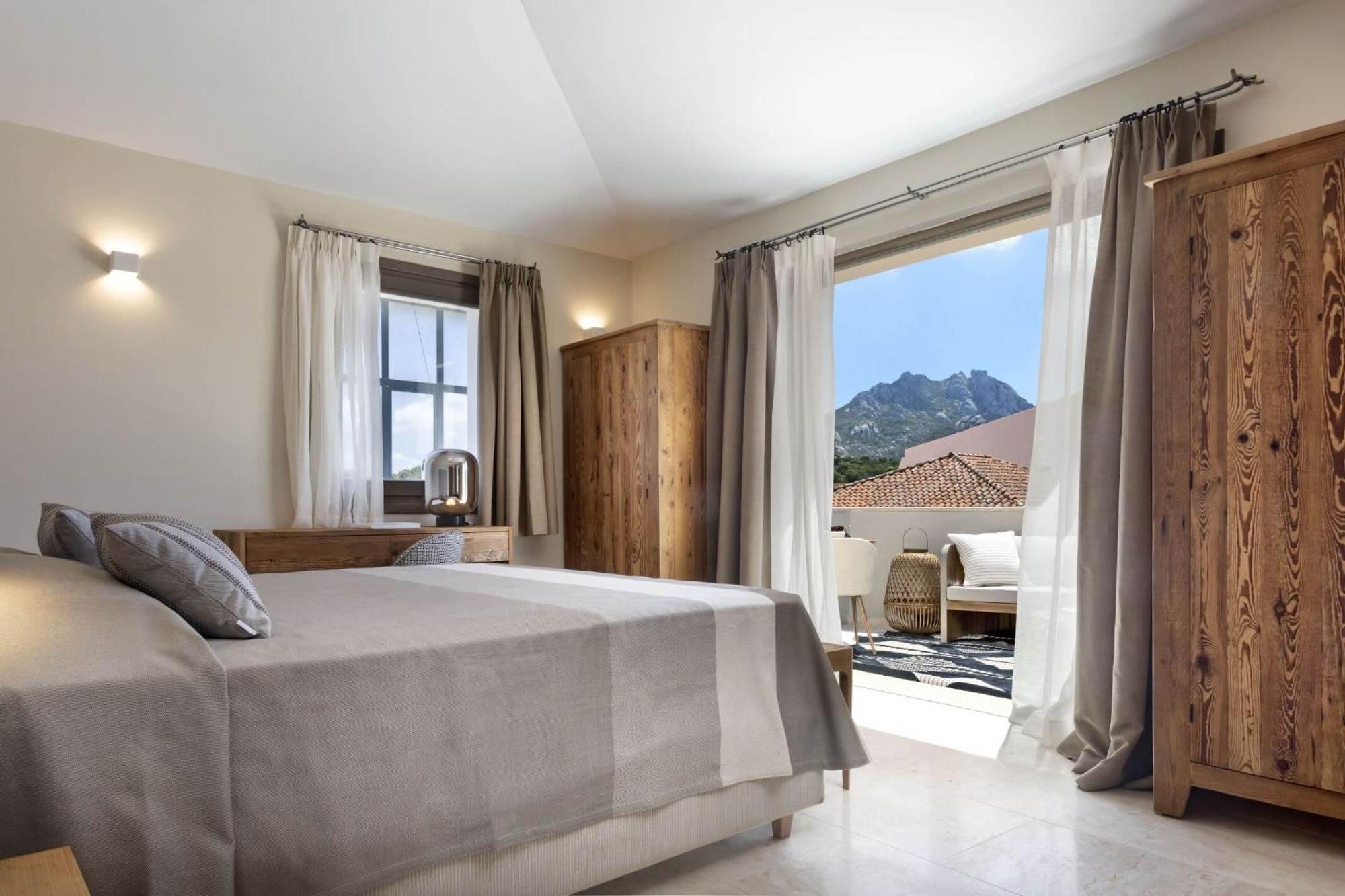Hotel La Suera