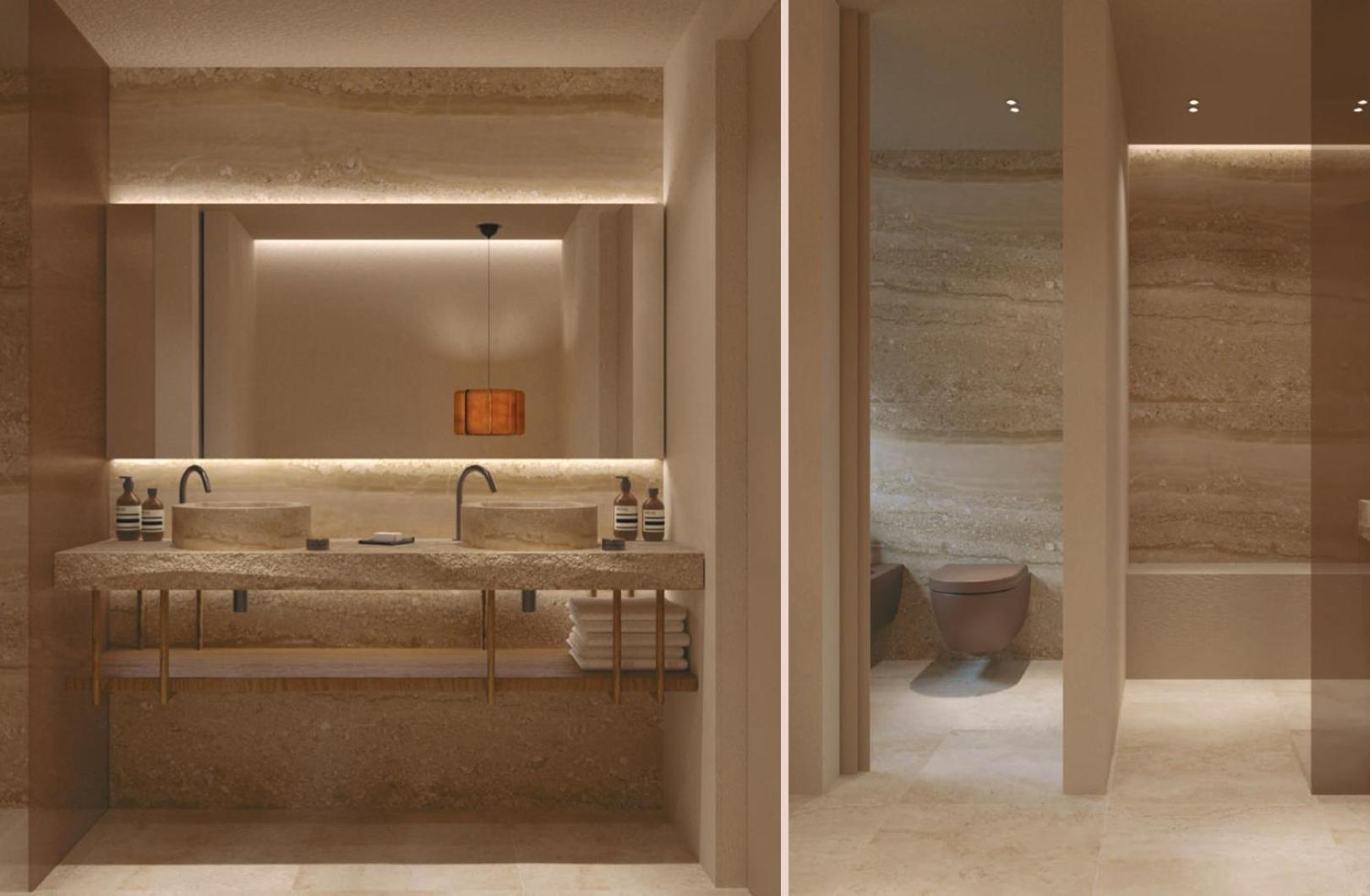 La Suera Hotel San Pantaleo