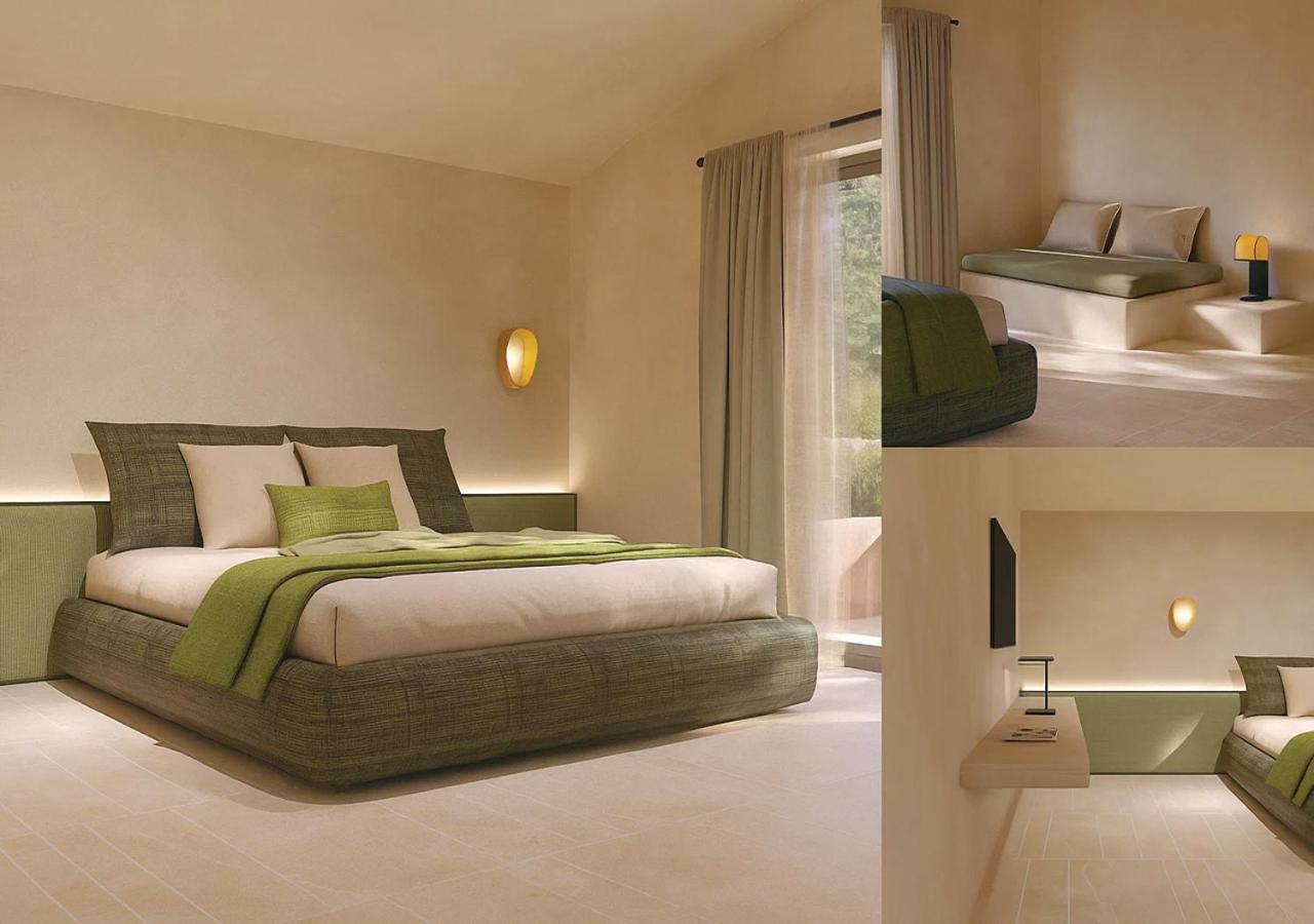 La Suera Hotel San Pantaleo
