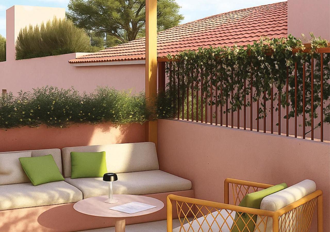 Hotel La Suera 4*