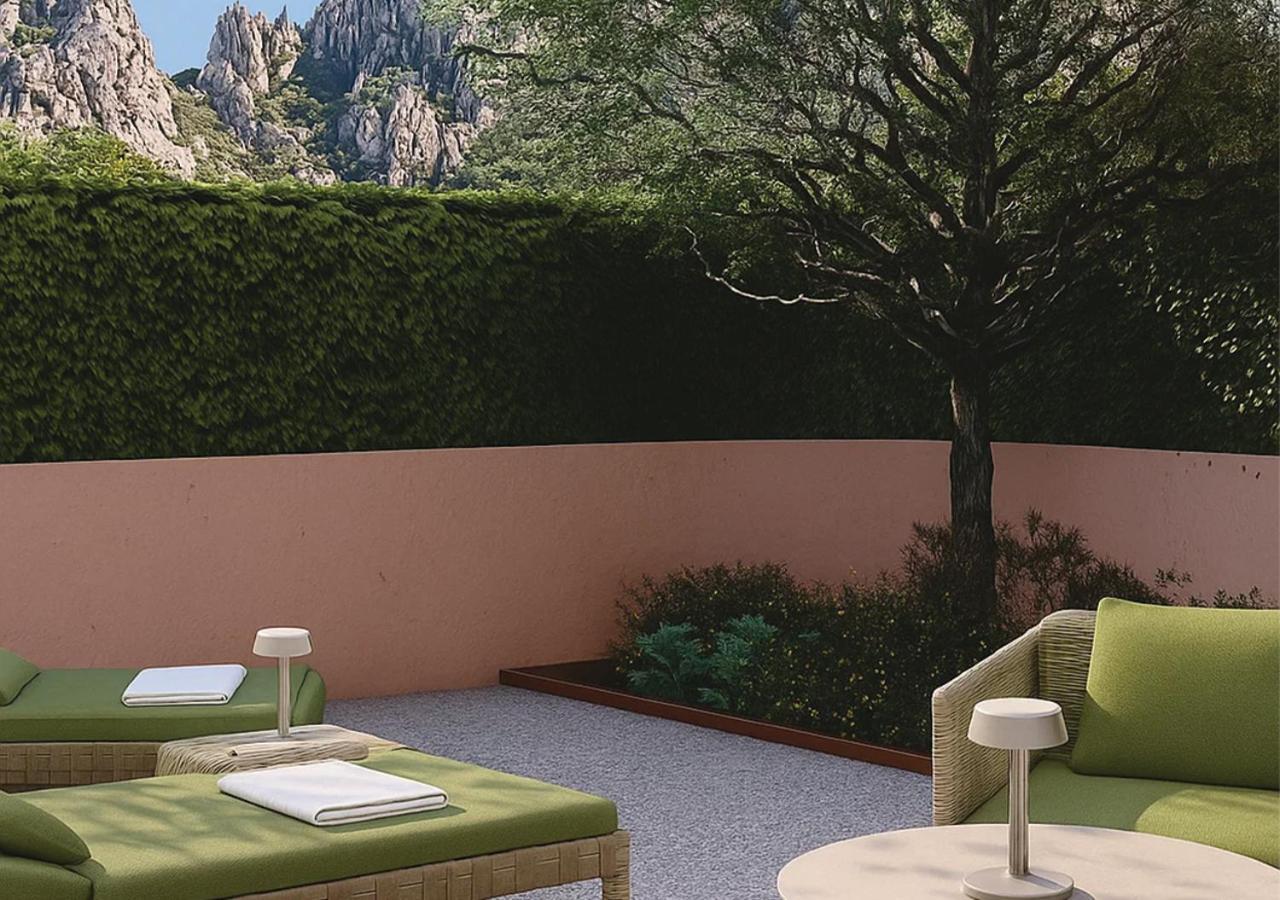 La Suera Hotel 4*